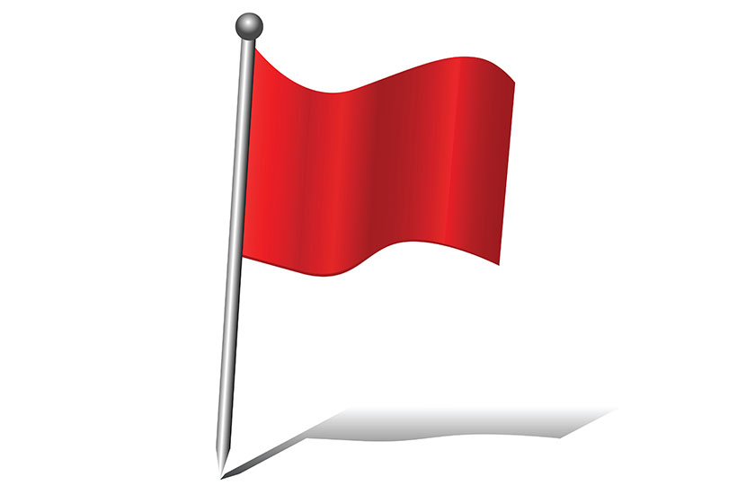 How to Spot Red Flags Early in Dating