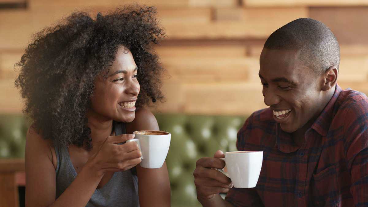 The Ultimate First Date Survival Guide